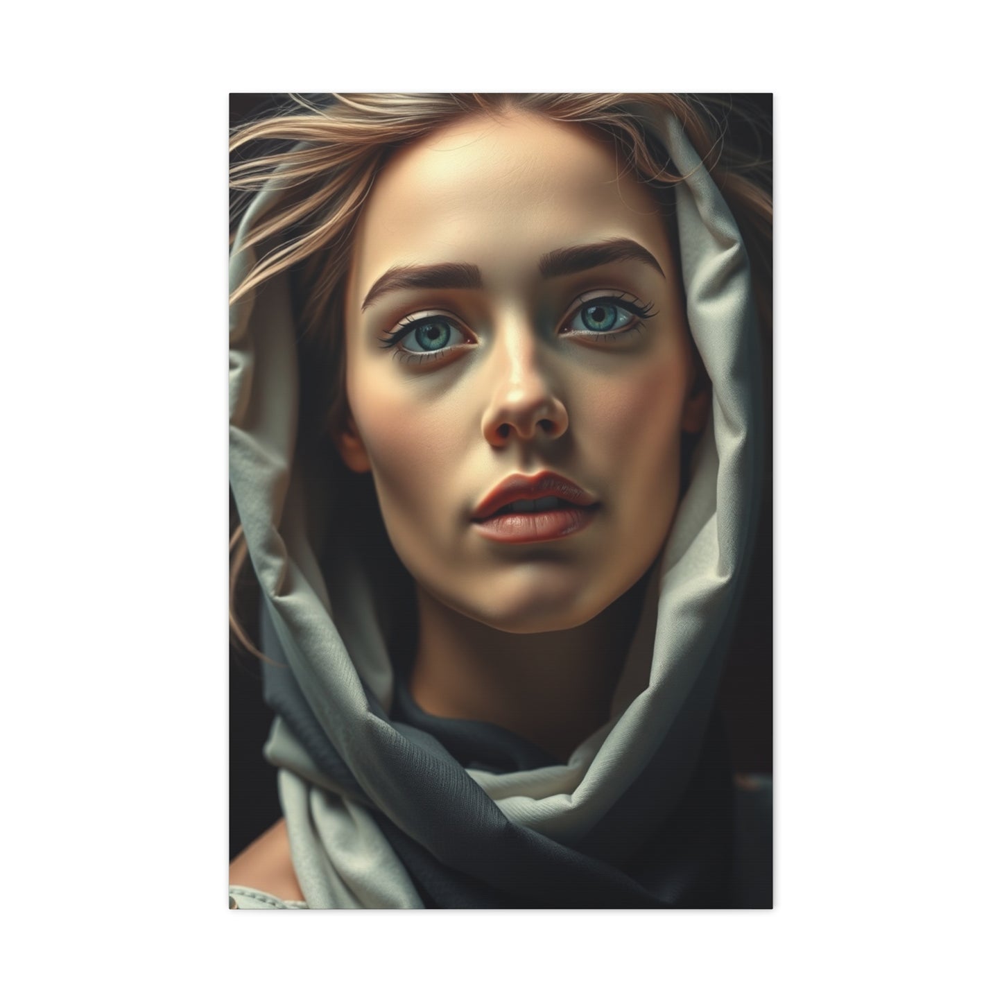 Masterpiece Olivia Herrick Art Vision Wall Art & Canvas Print