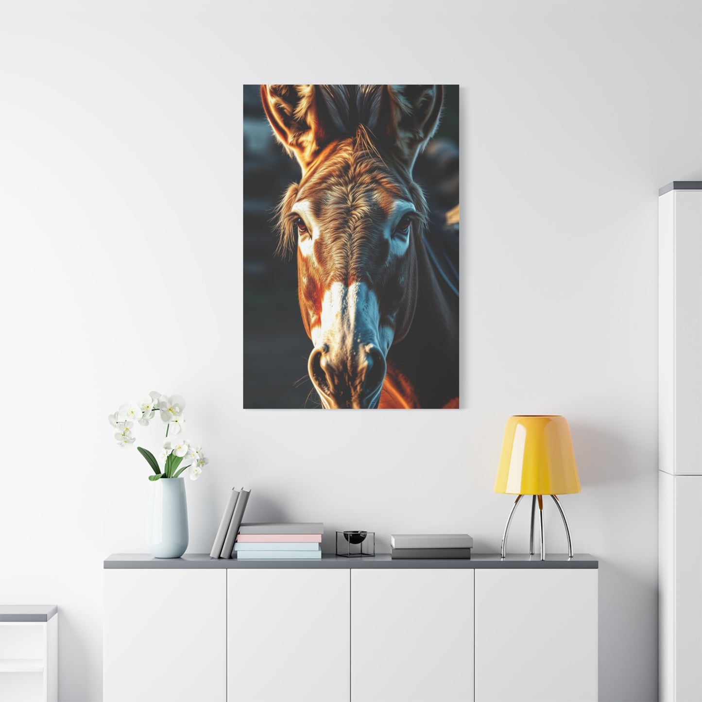 Collection Donkey Art Art Wall Art & Canvas Print