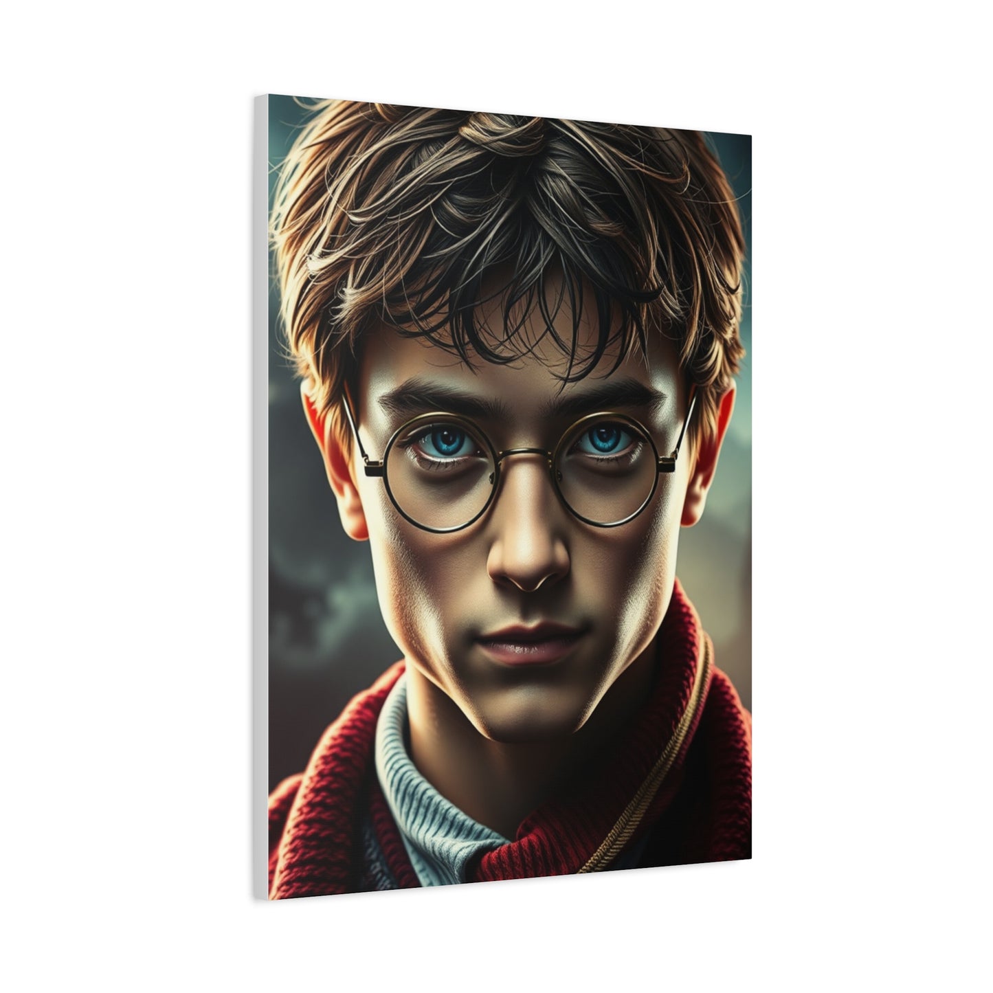 Elite Harry Potter Art Vision Wall Art & Canvas Print