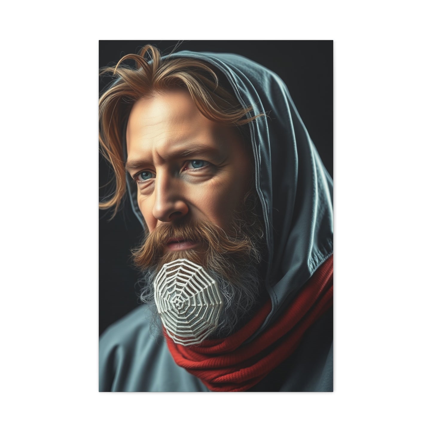 Elite James Wiens Art Vision Wall Art & Canvas Print