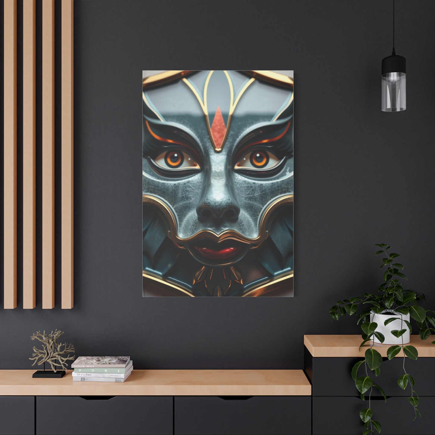 Deco Art Refined Canvas Wall Art & Canvas Print