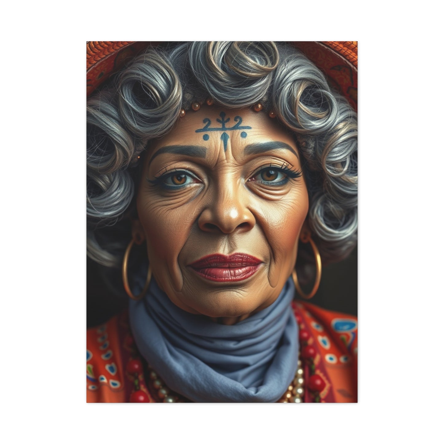 Masterpiece Valda Bailey Art Vision Wall Art & Canvas Print