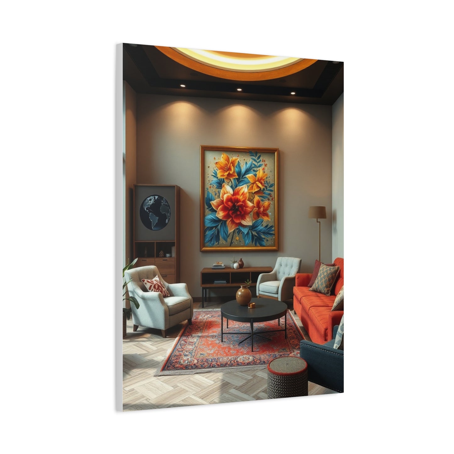 Collection Room Art Art Wall Art & Canvas Print