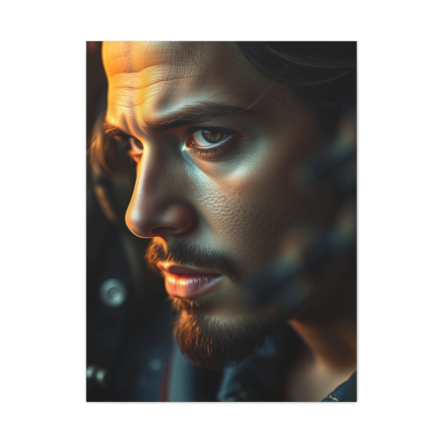 Elite Chris Hytha Art Vision Wall Art & Canvas Print