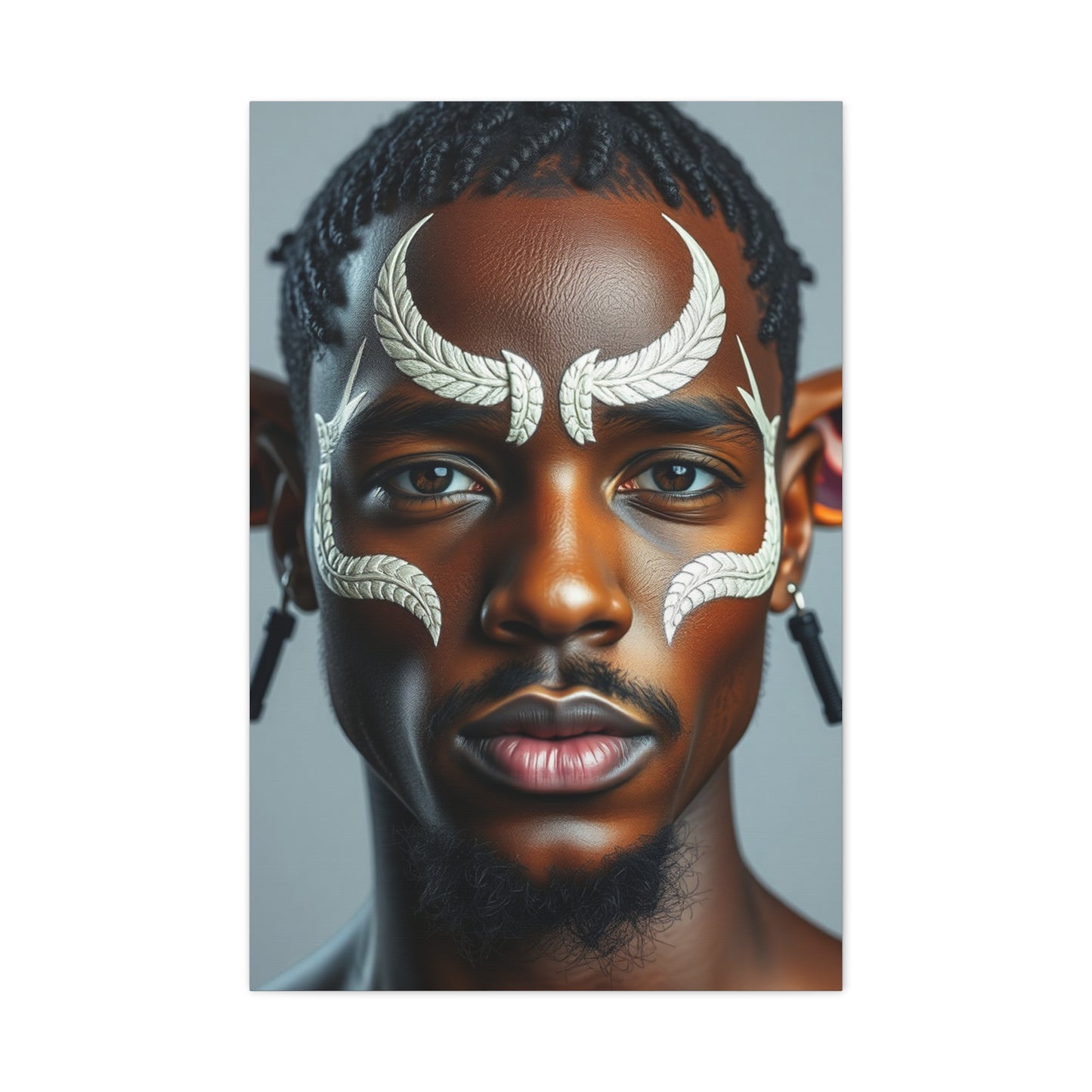 Supreme Quincy Ray Art Collection Wall Art & Canvas Print