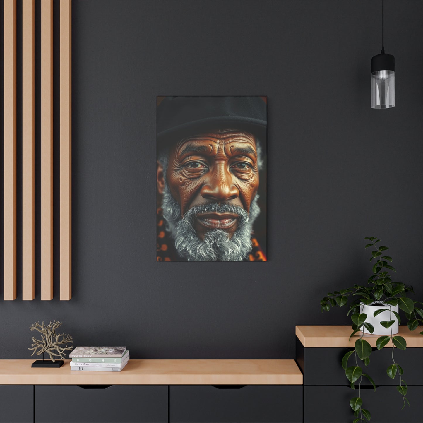 Opulent Williams Artistry