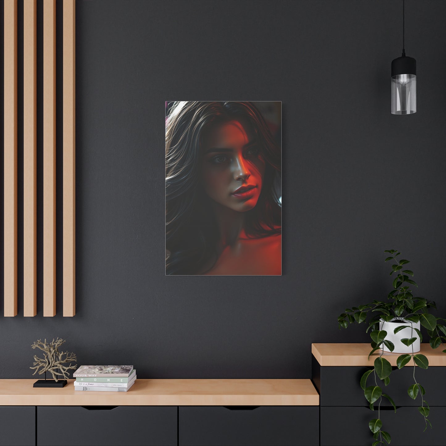 Supreme Erotic Art Collection Wall Art & Canvas Print