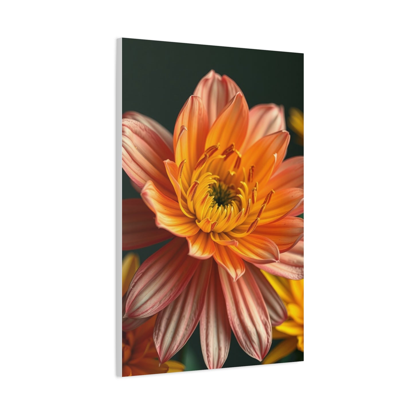 Flowers and Botanicals Art Supreme Gallery Wall Art & Canvas Print
