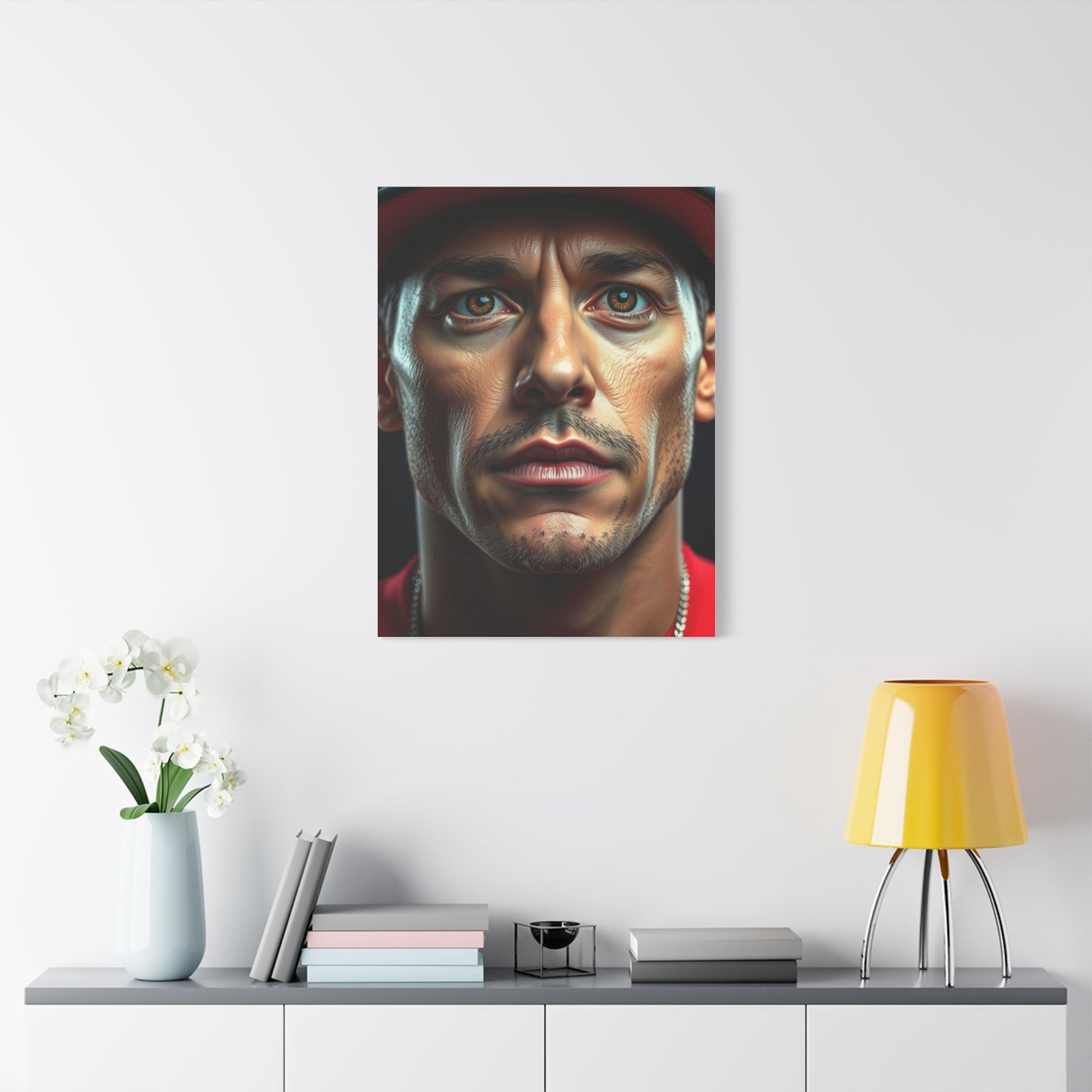 Derek Gomez Art Supreme Gallery Wall Art & Canvas Print