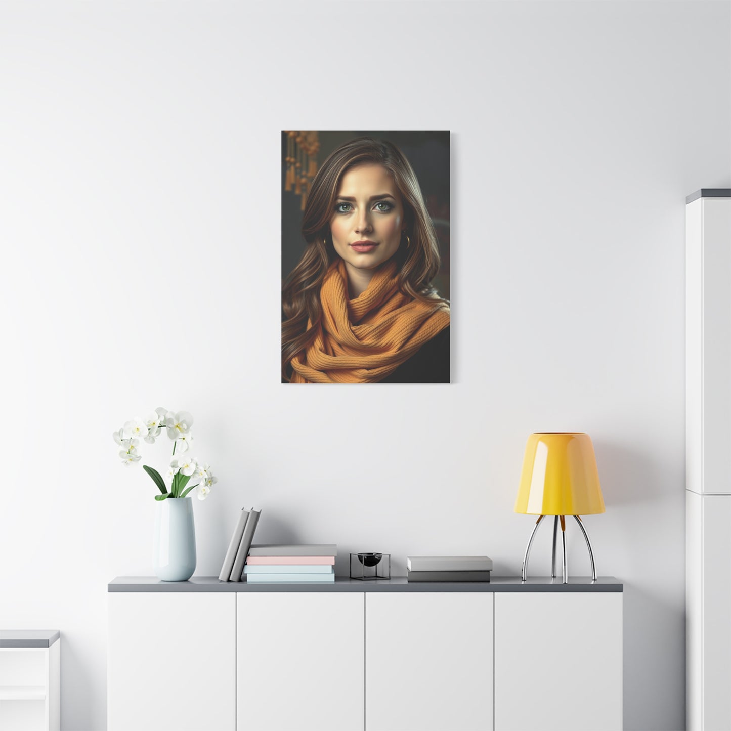 Elite Maggie Stephenson Art Vision Wall Art & Canvas Print