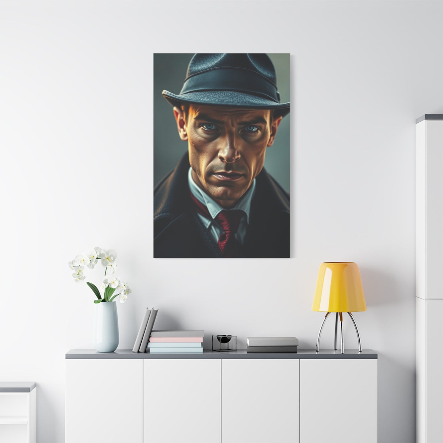 Collection Peaky Blinders Art Art Wall Art & Canvas Print