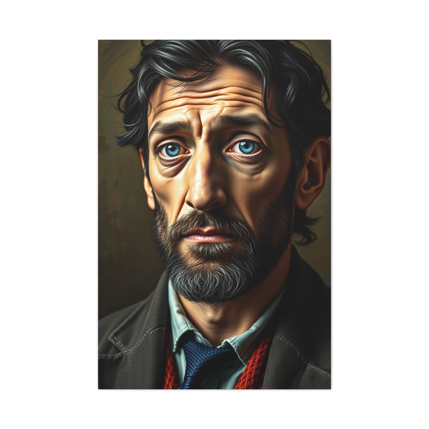 Supreme Pablo Picasso Art Collection Wall Art & Canvas Print