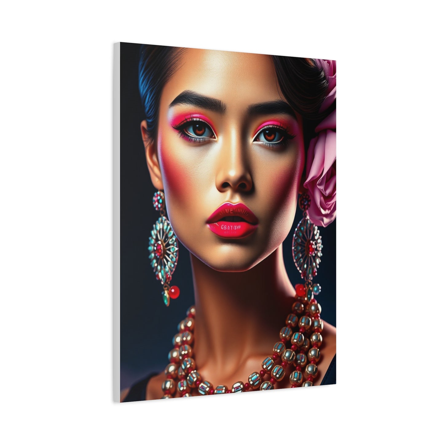 Dior Art Luxury Canvas Wall Art & Canvas Print