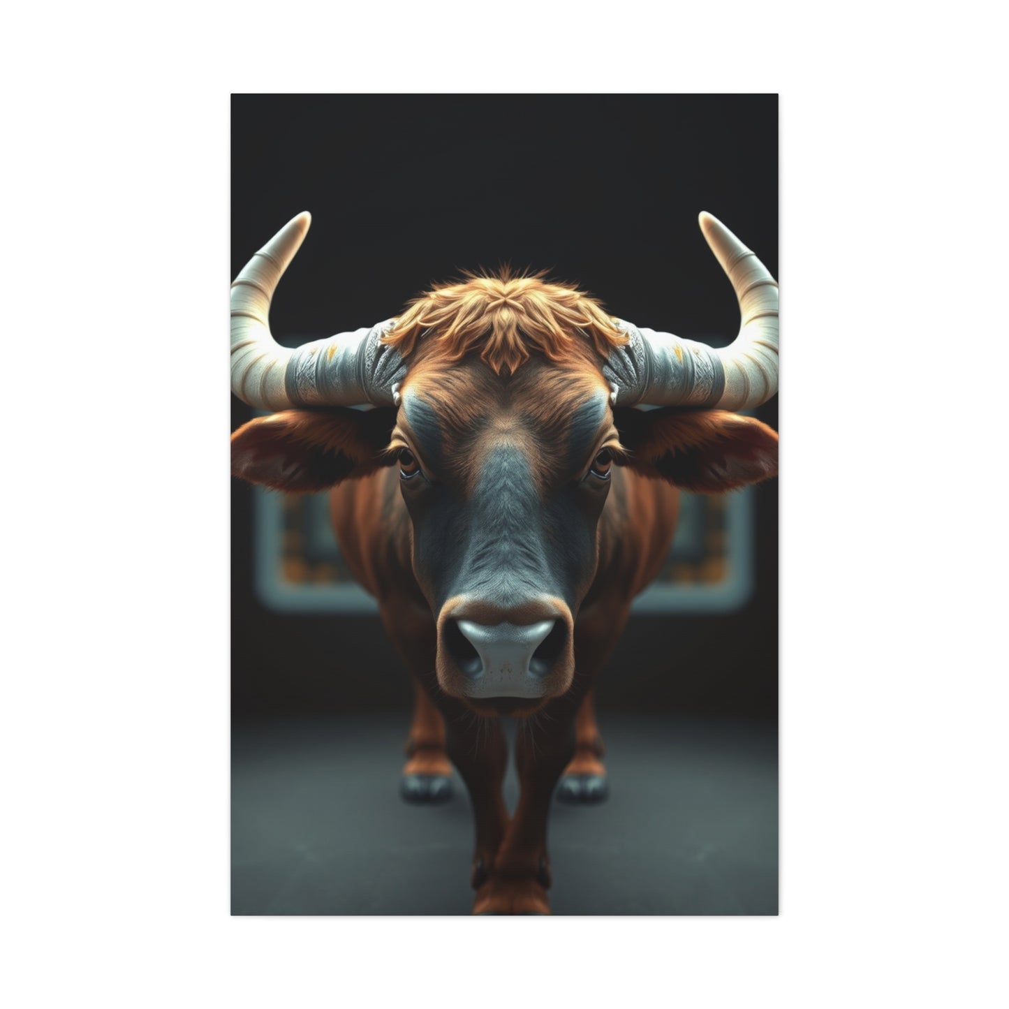 Collection Taurus Art Art Wall Art & Canvas Print