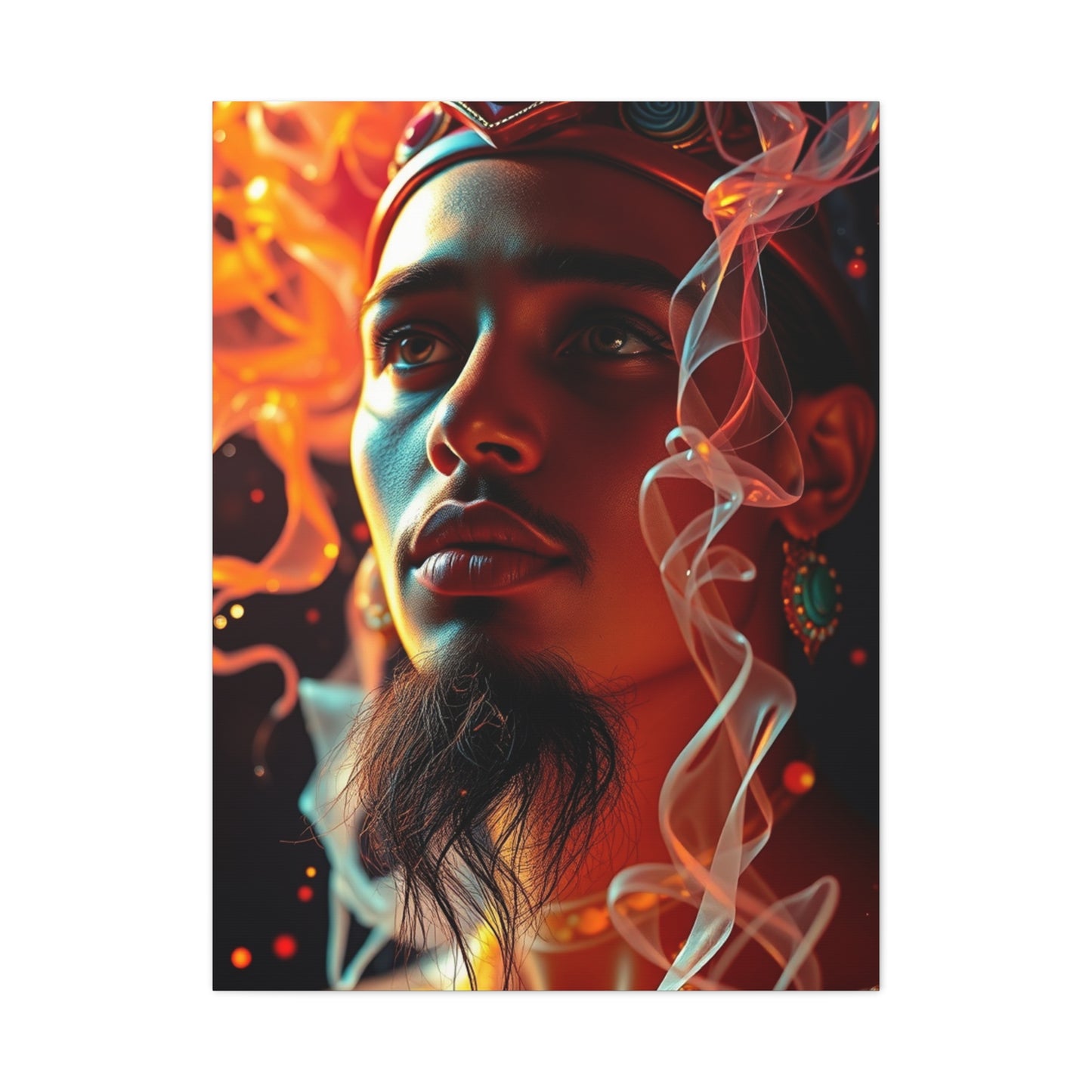 Collection Euphoric Art Art Wall Art & Canvas Print