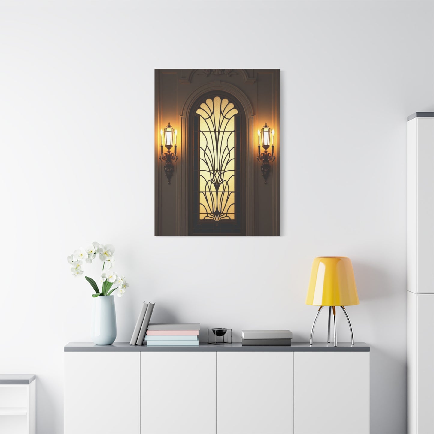 Collection Deco Art Art Wall Art & Canvas Print