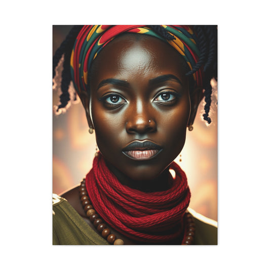 Esambas Ethereal Canvas