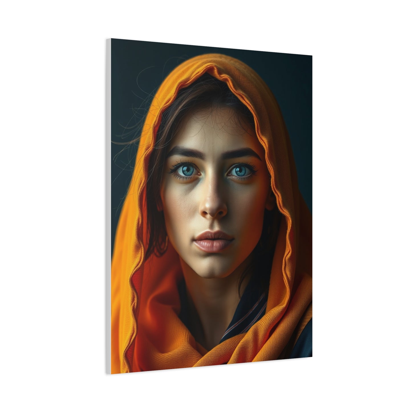 Sienna Sapphire Elegance