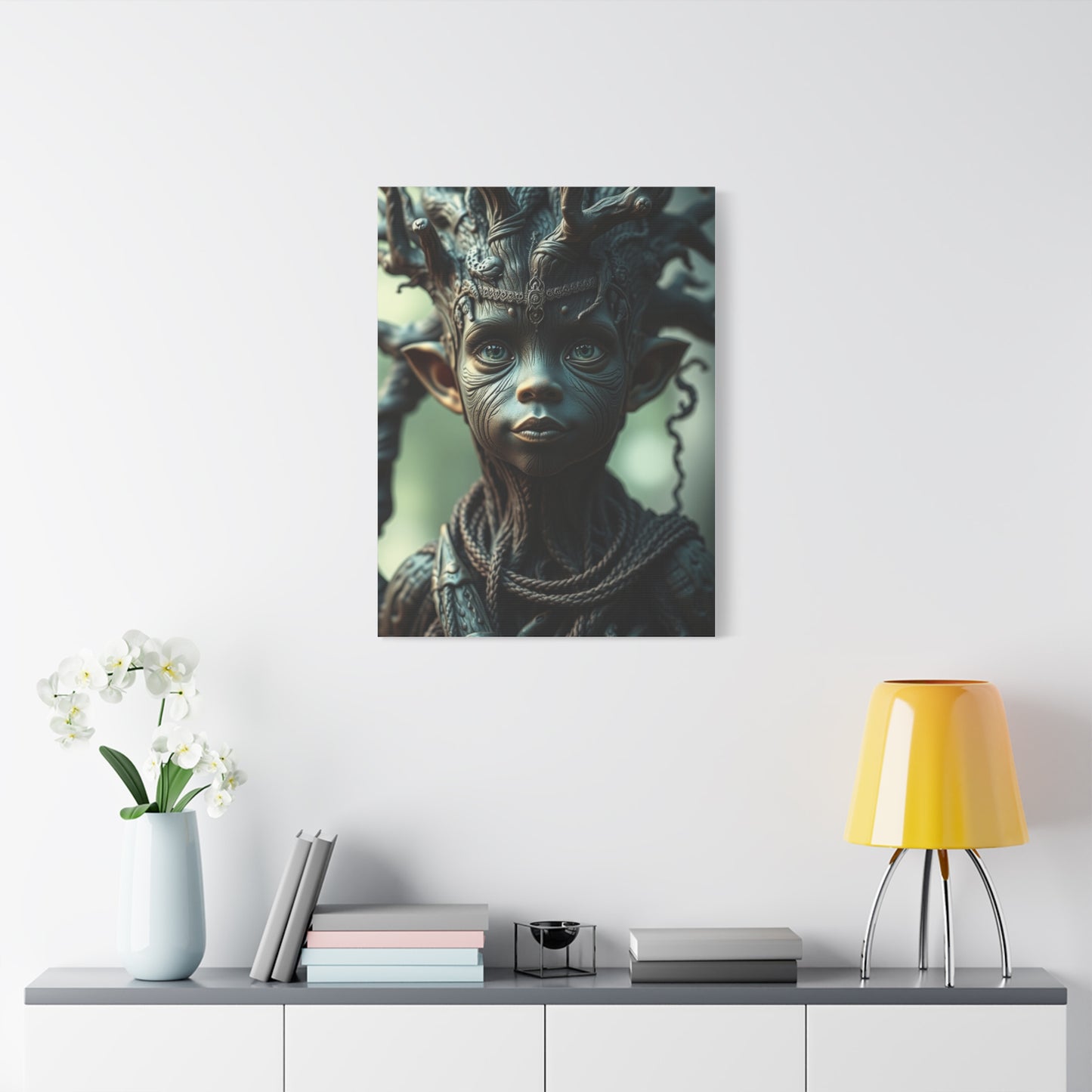 Treechild Art Supreme Gallery Wall Art & Canvas Print