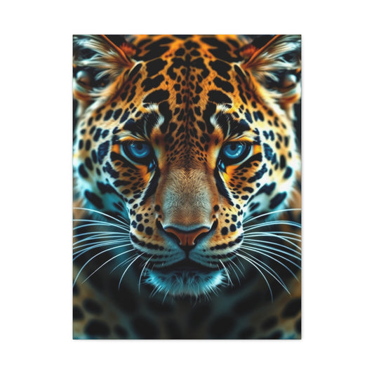 Collection Leopard Art Art Wall Art & Canvas Print
