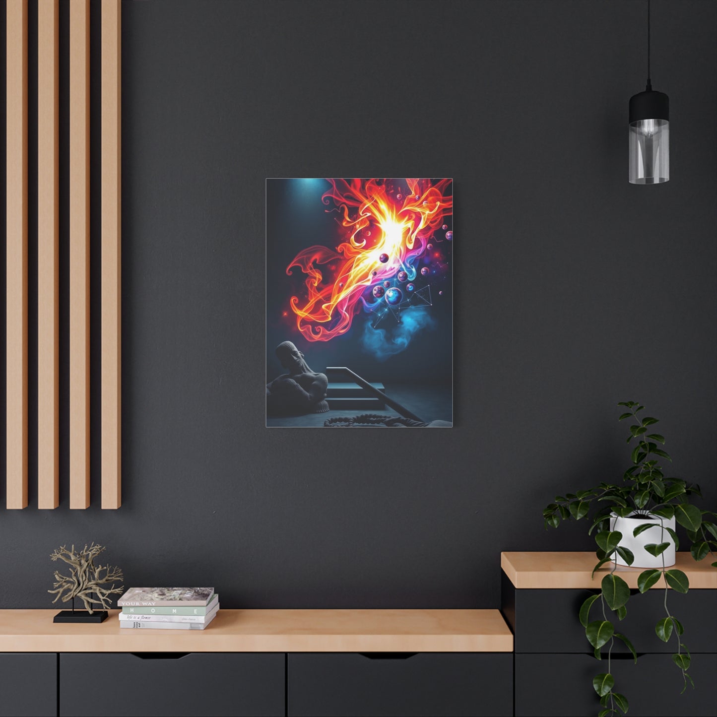 Inspirational Art Supreme Gallery Wall Art & Canvas Print