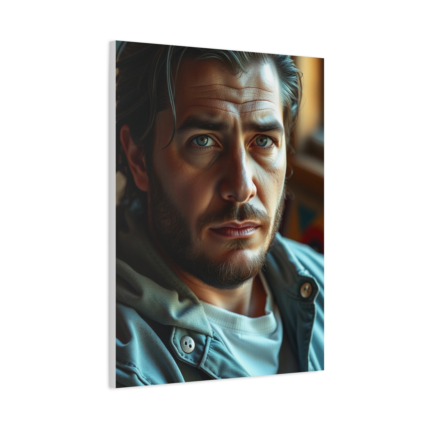 Elite Derek Gomez Art Vision Wall Art & Canvas Print