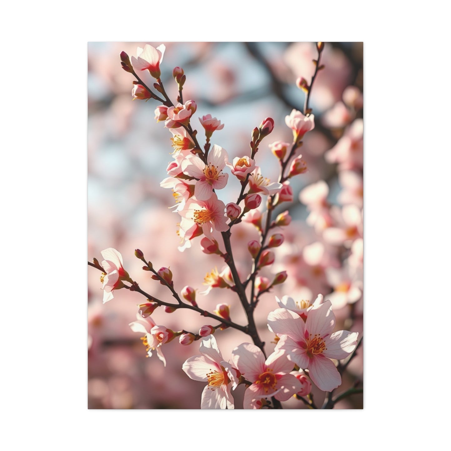 Supreme Spring Art Collection Wall Art & Canvas Print