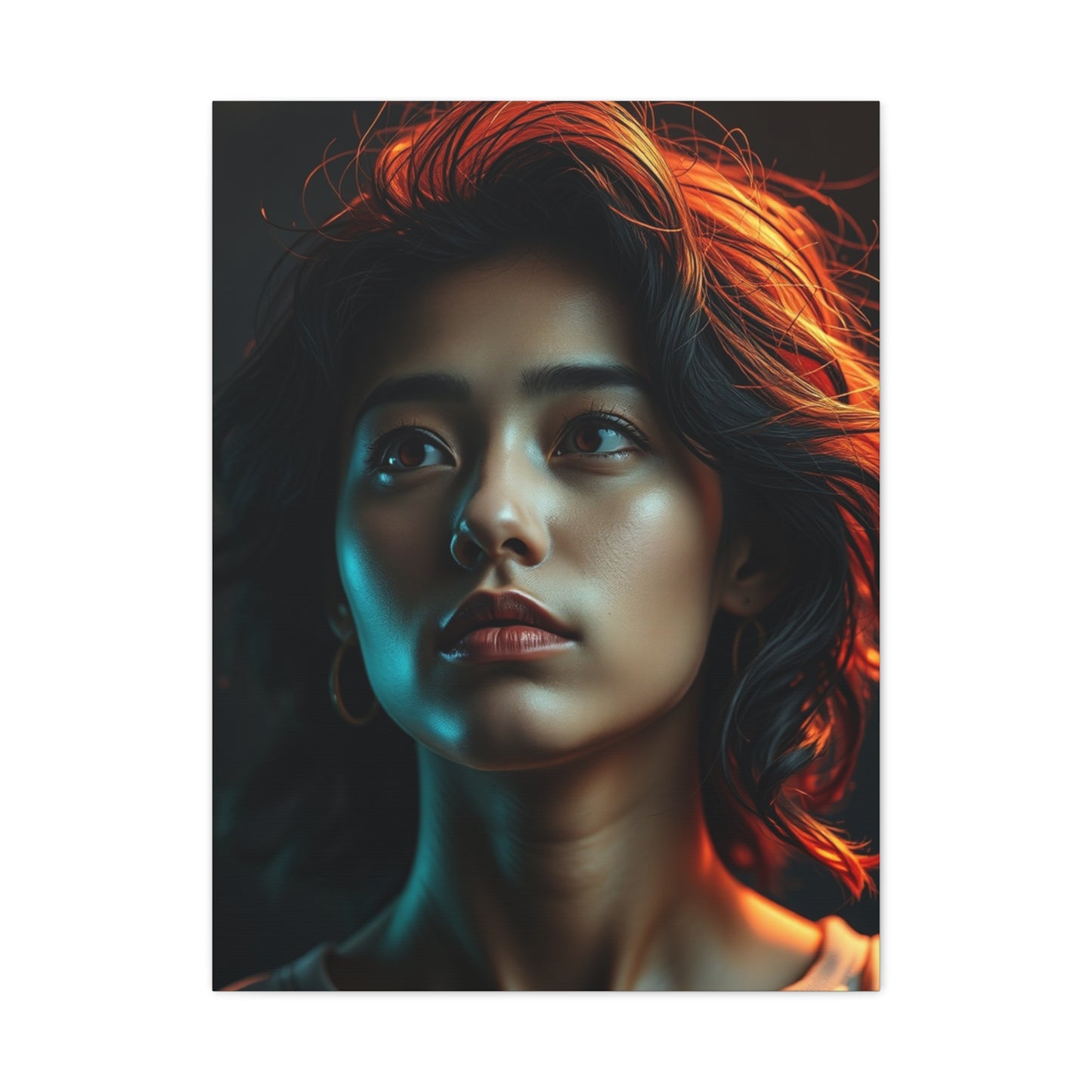 Hope Art Refined Canvas Wall Art & Canvas Print