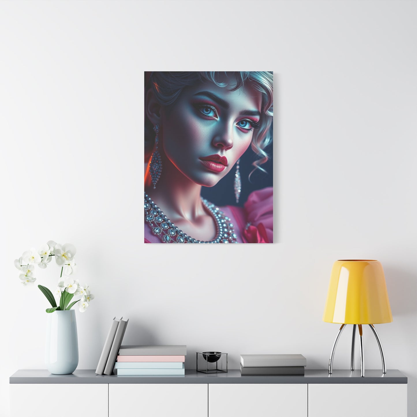 Dior Art Supreme Gallery Wall Art & Canvas Print