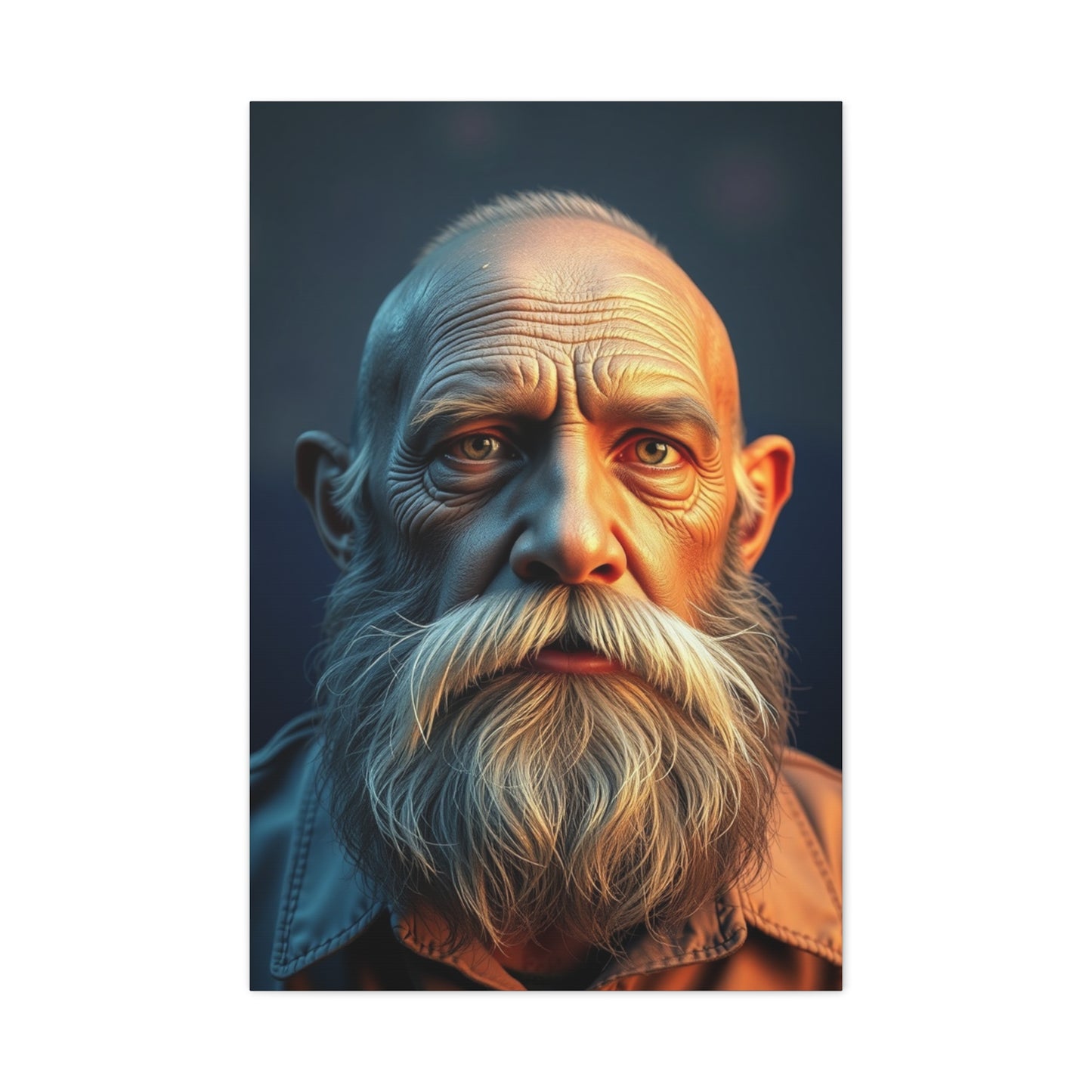 Masterpiece Ansel Adams Wall Art Vision Wall Art & Canvas Print