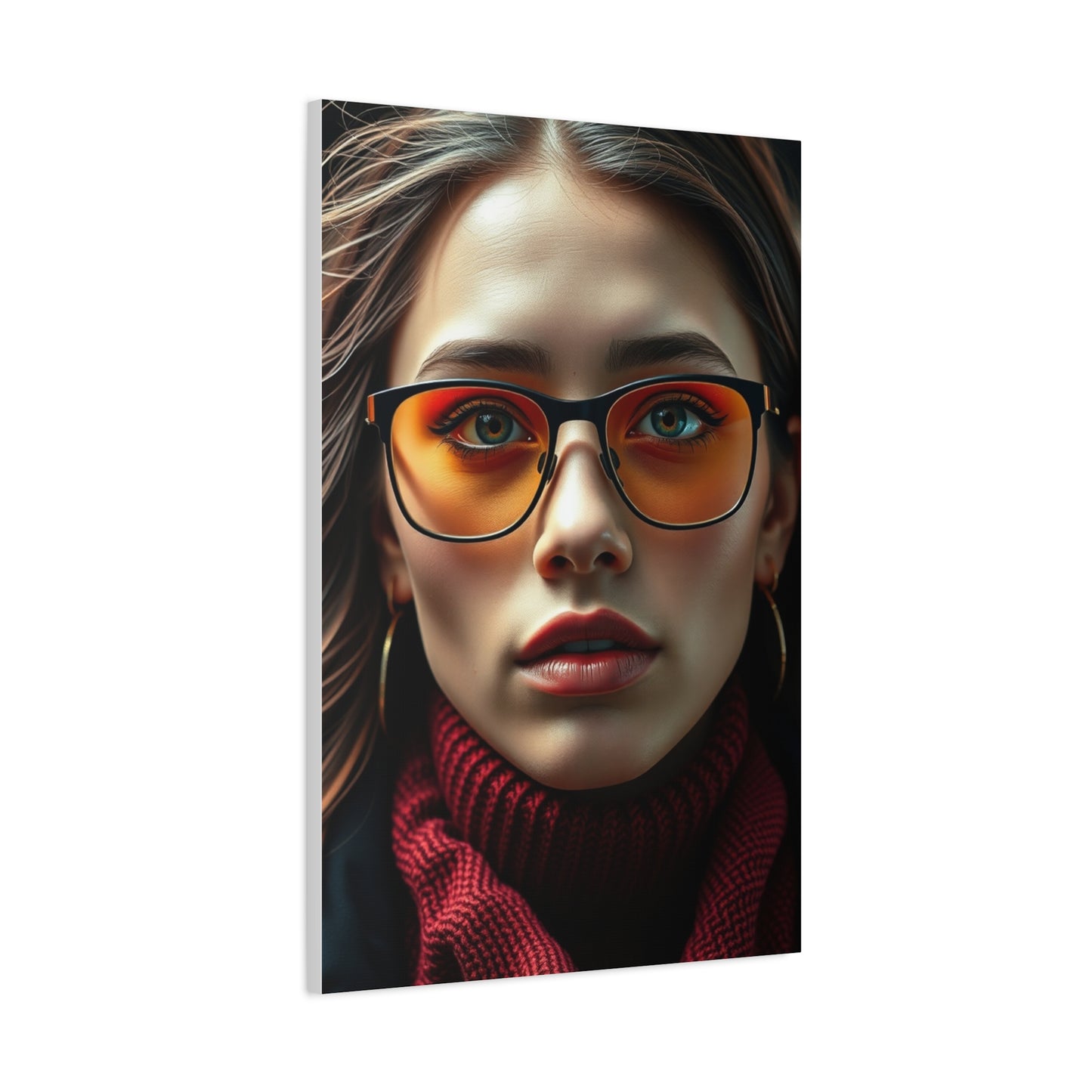 Fashion Brand Art Luxury Canvas Wall Art & Canvas Print