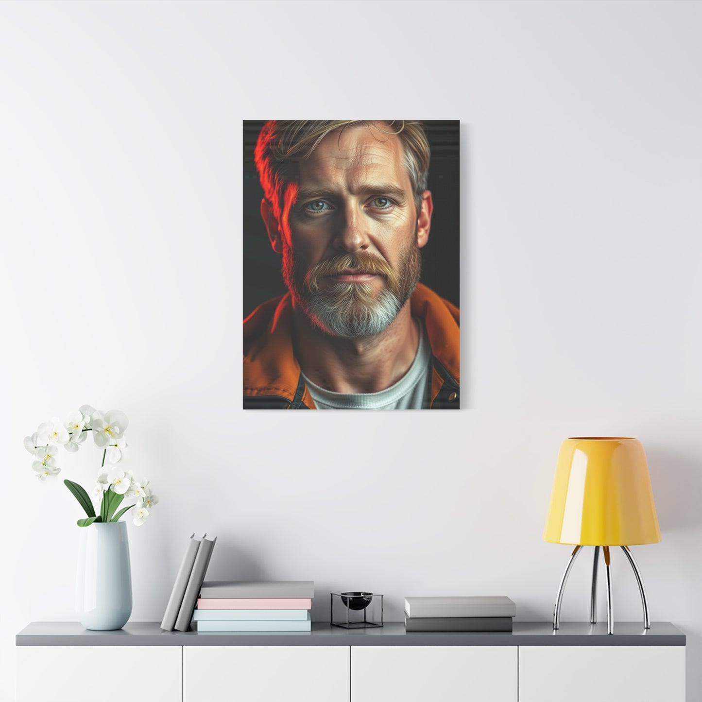 Masterpiece Zach Doehler Art Vision Wall Art & Canvas Print