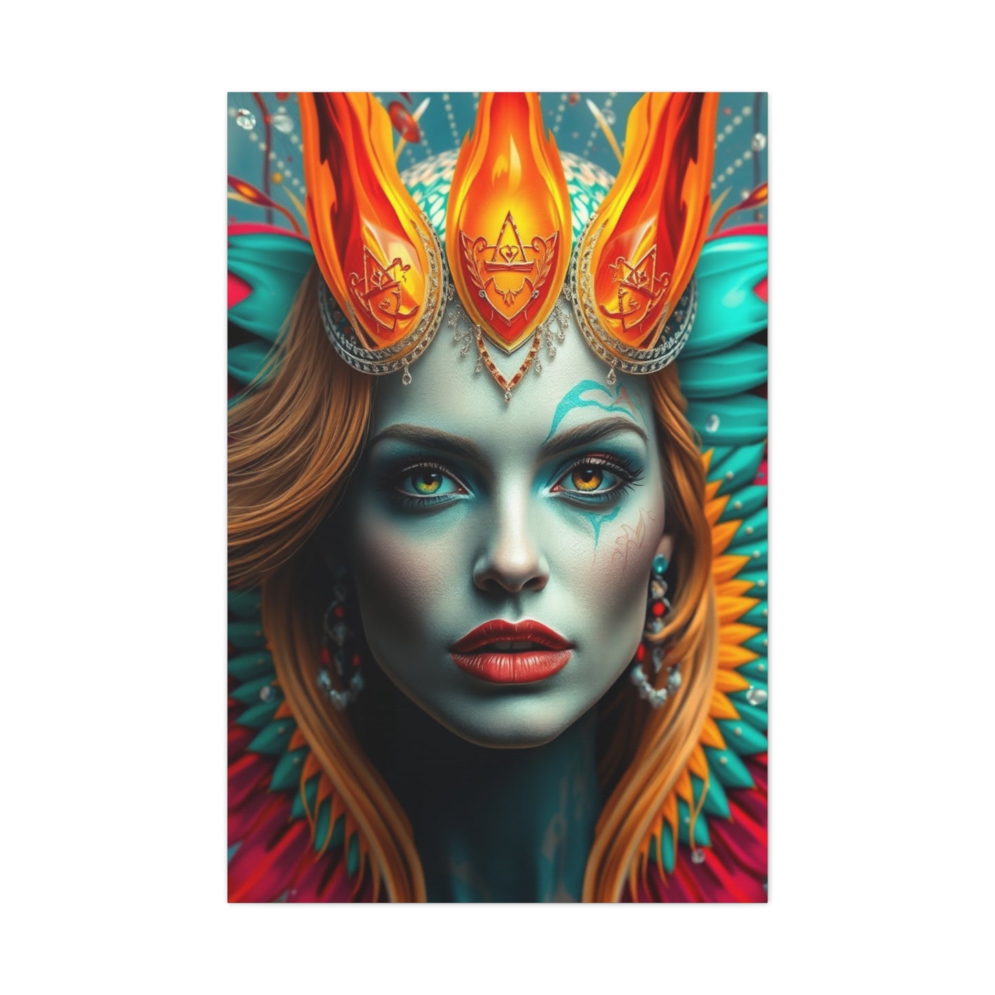 Collection Kim Parker Art Art Wall Art & Canvas Print