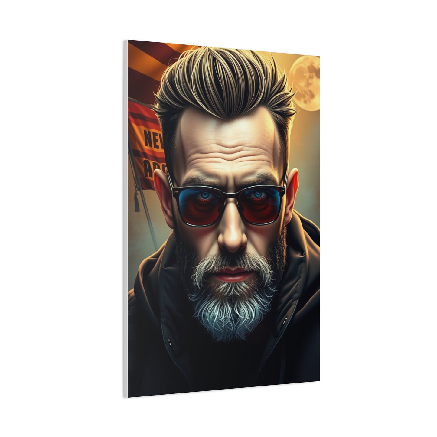 Collection Cool Art for Guys Art Art Wall Art & Canvas Print