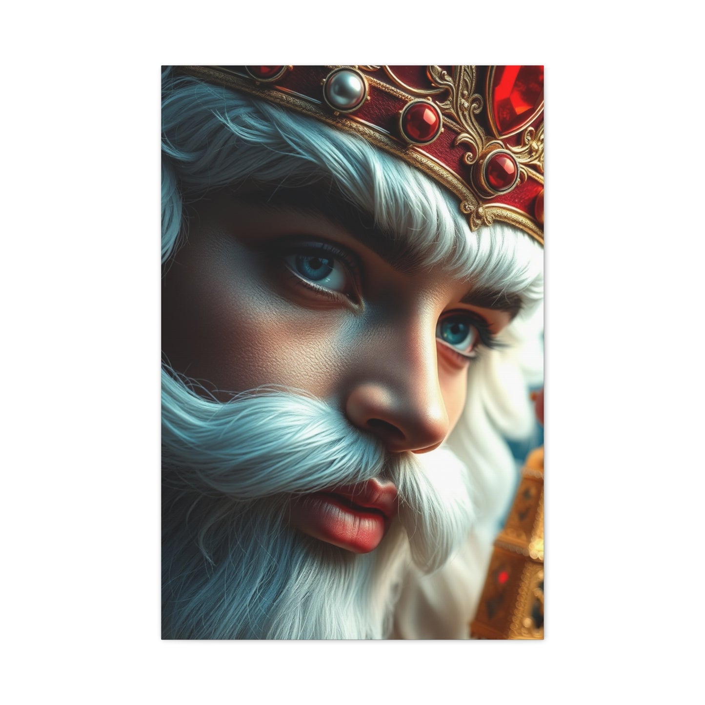 Collection Crown Art Art Wall Art & Canvas Print