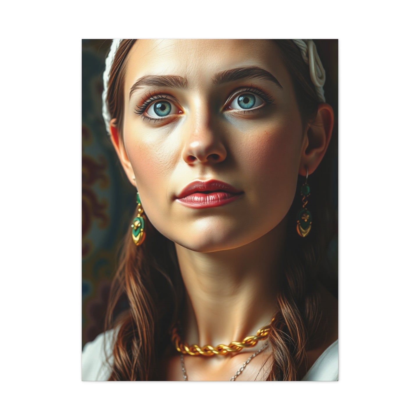 Supreme Catrin Welz-Stein Art Collection Wall Art & Canvas Print