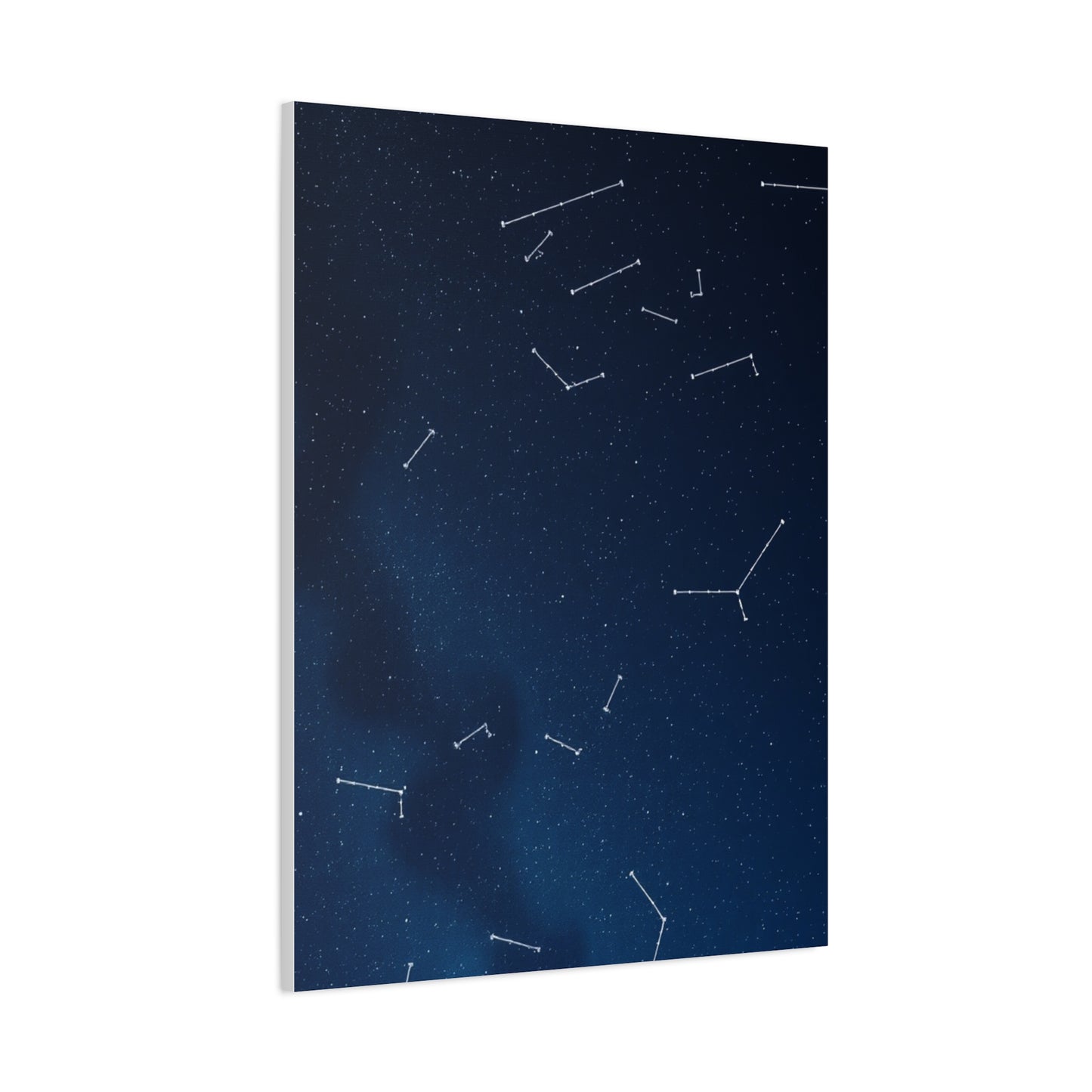 Supreme Constellation Art Collection Wall Art & Canvas Print