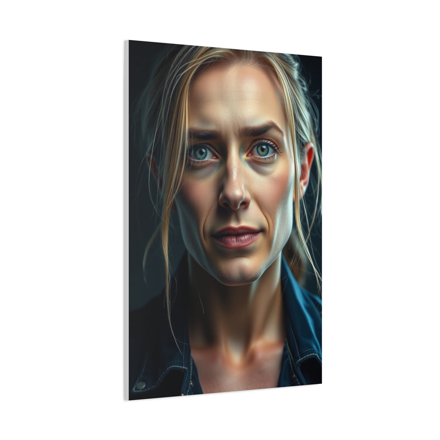 Supreme Shelby Kregel Art Collection Wall Art & Canvas Print