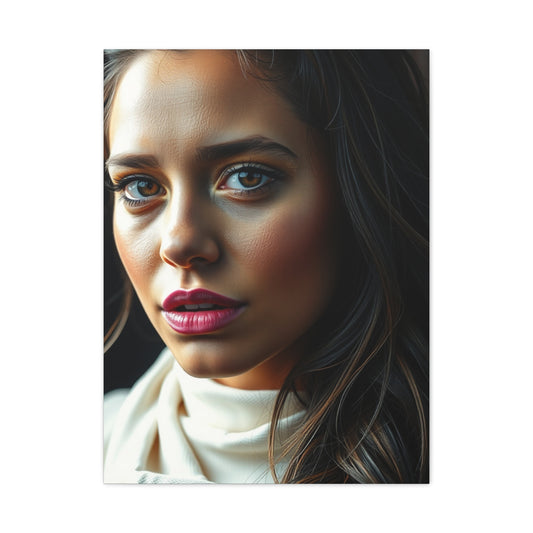 Reyna Noriega Art Supreme Gallery Wall Art & Canvas Print