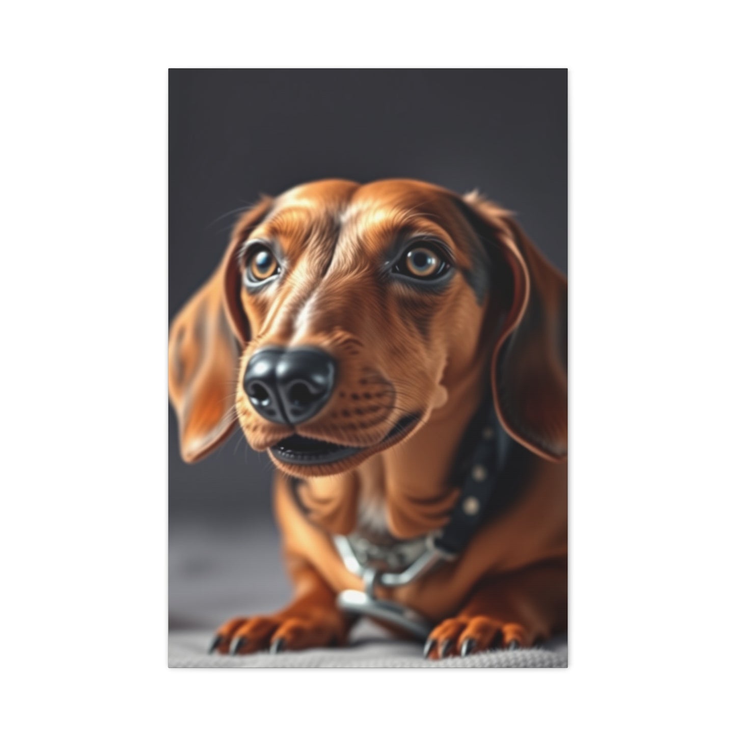 Collection Dachshund Art Art Wall Art & Canvas Print