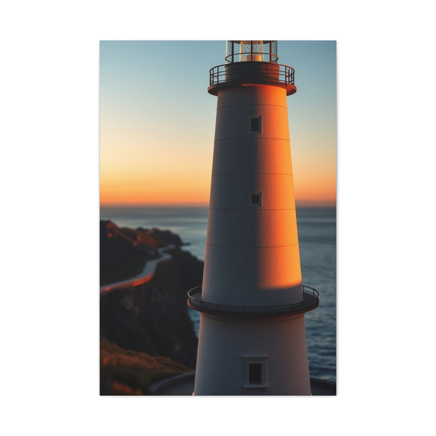 Vanguard Beacon Collection