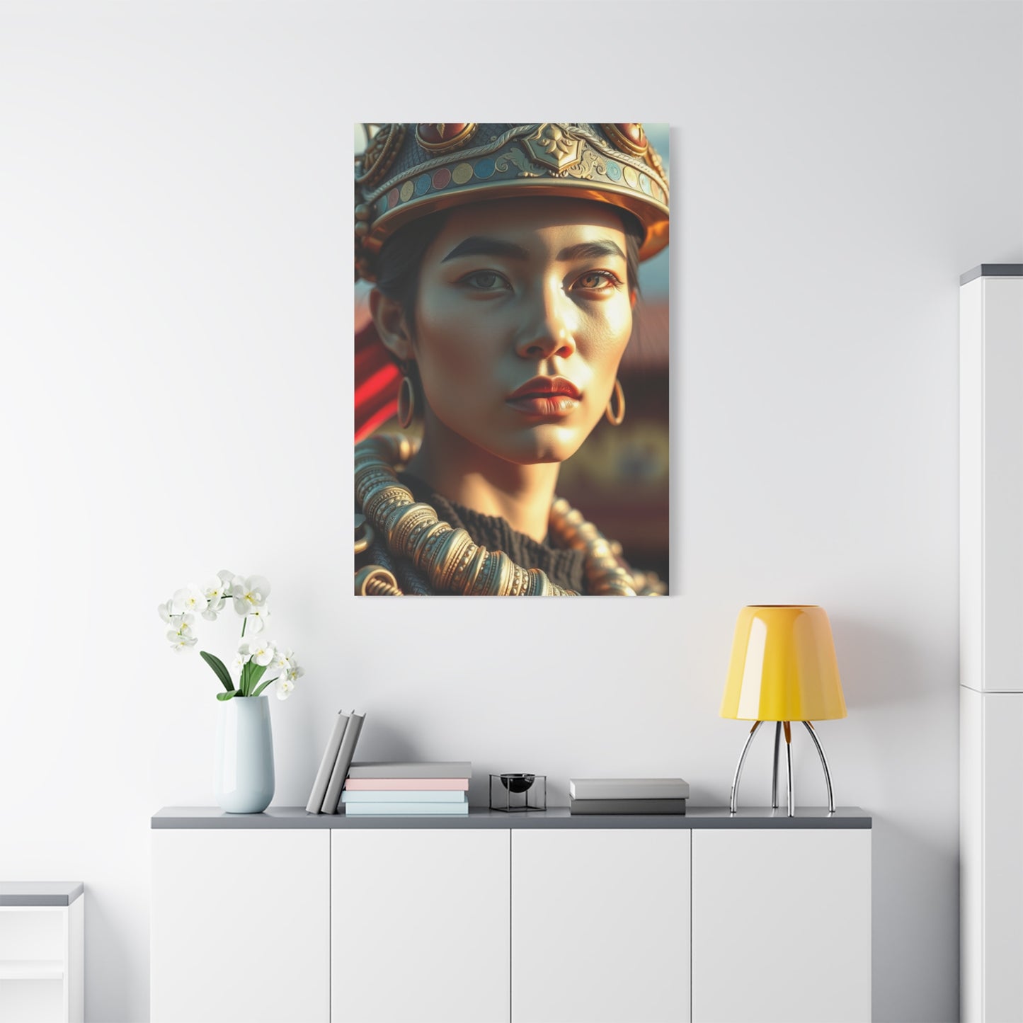 Supreme Euphoric Art Collection Wall Art & Canvas Print