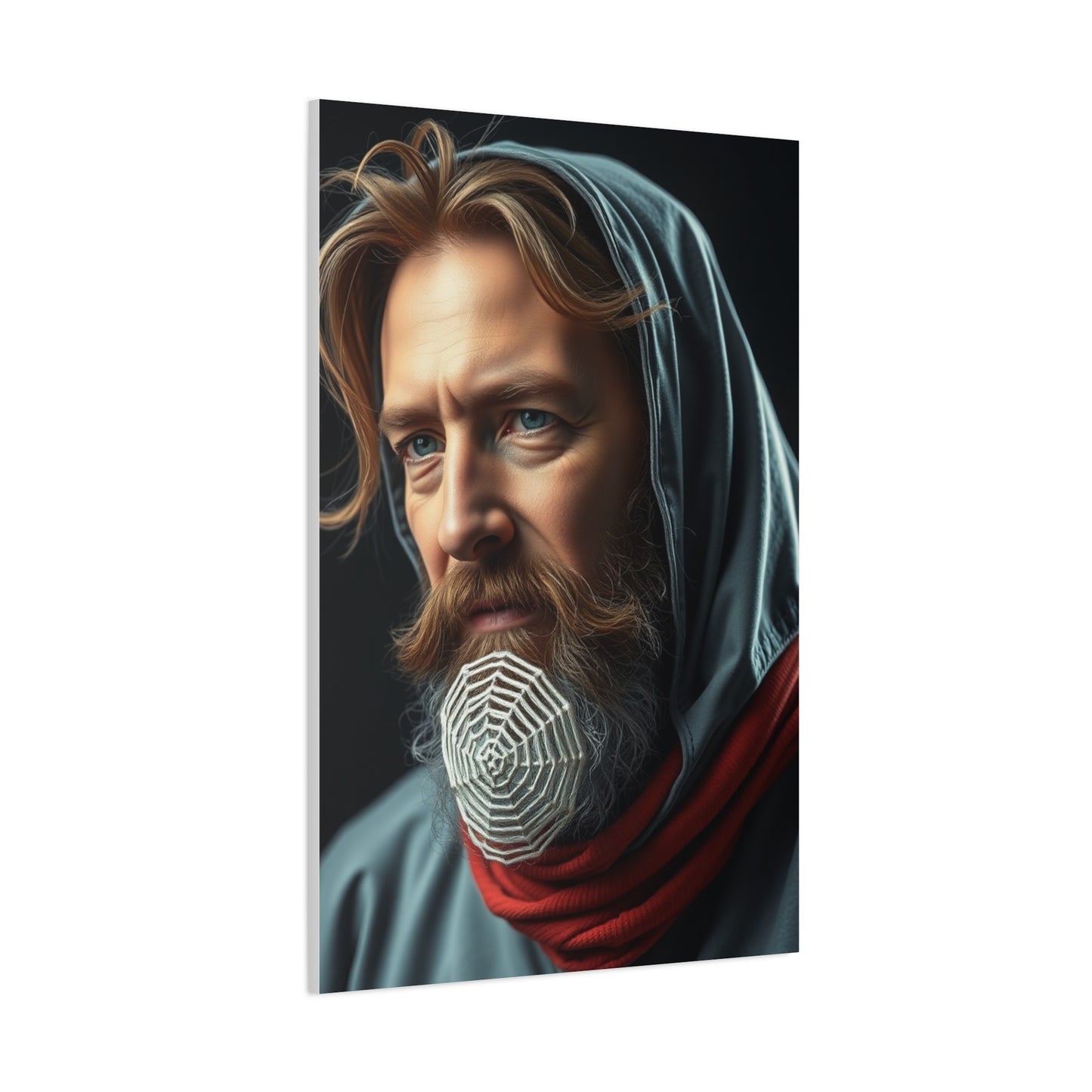 Elite James Wiens Art Vision Wall Art & Canvas Print