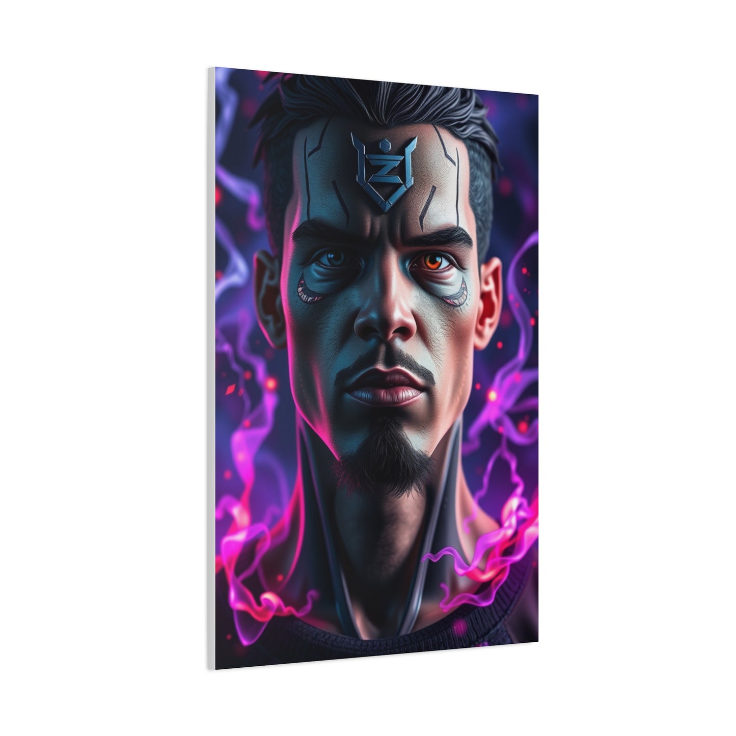 Masterpiece Drake Art Vision Wall Art & Canvas Print