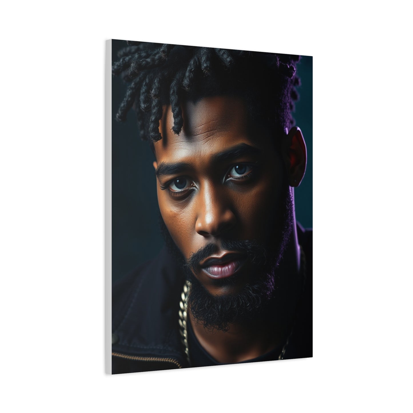 Elite J. Cole Art Vision Wall Art & Canvas Print