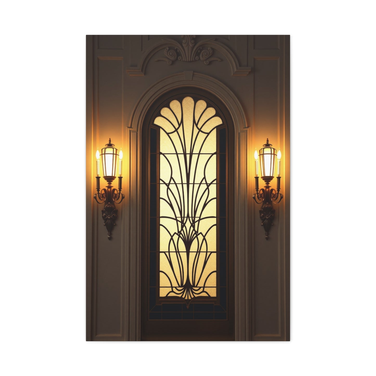 Collection Deco Art Art Wall Art & Canvas Print