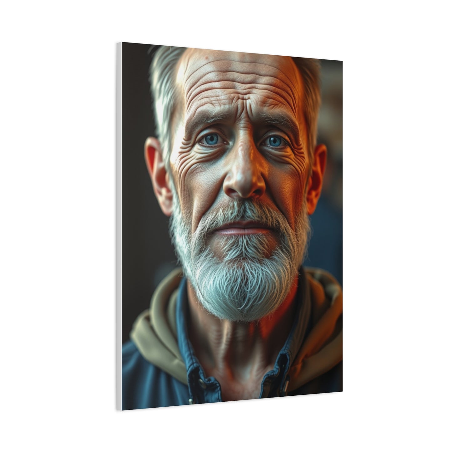 Vision Dean Russo Art Art Wall Art & Canvas Print