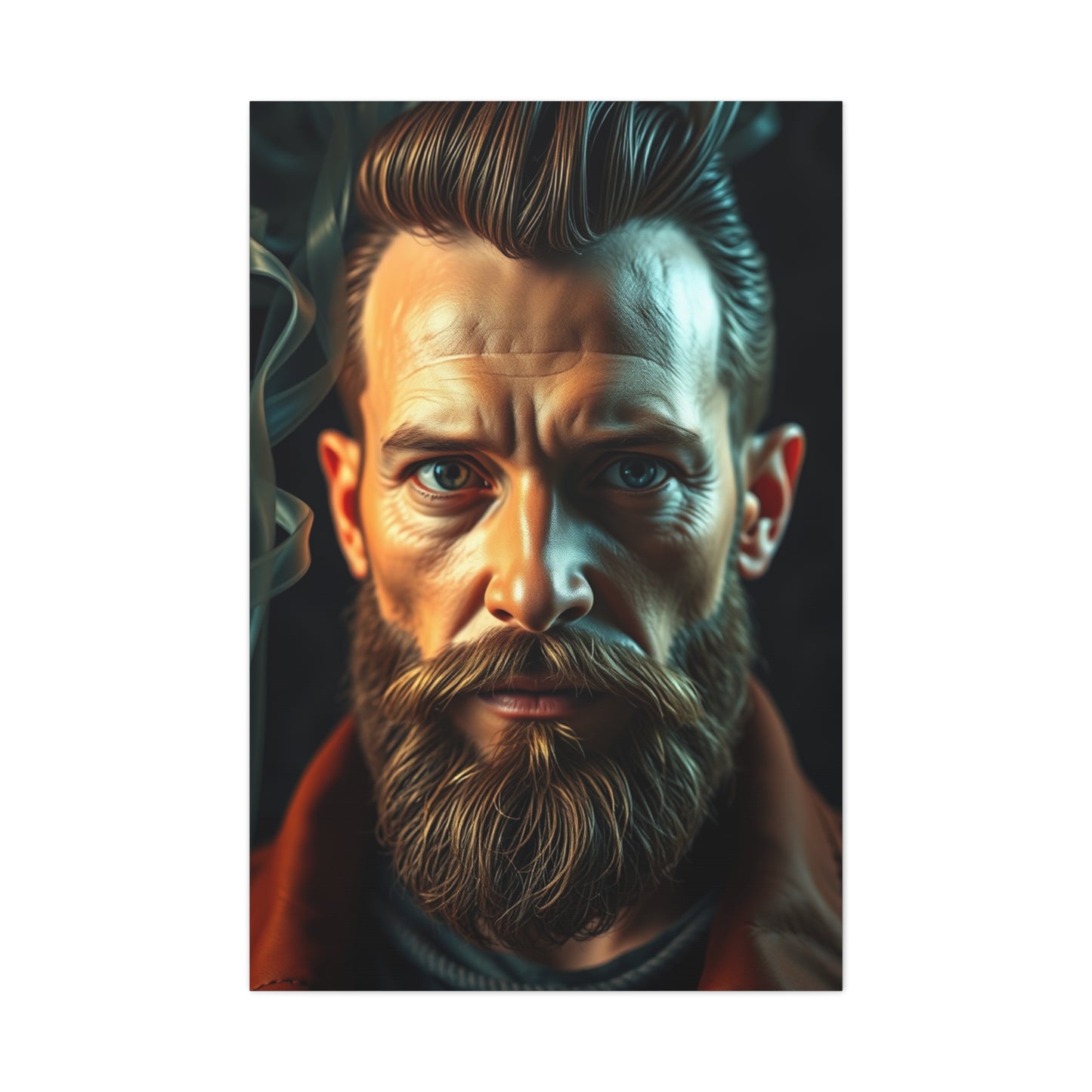 Exquisite Panorama Masterpiece