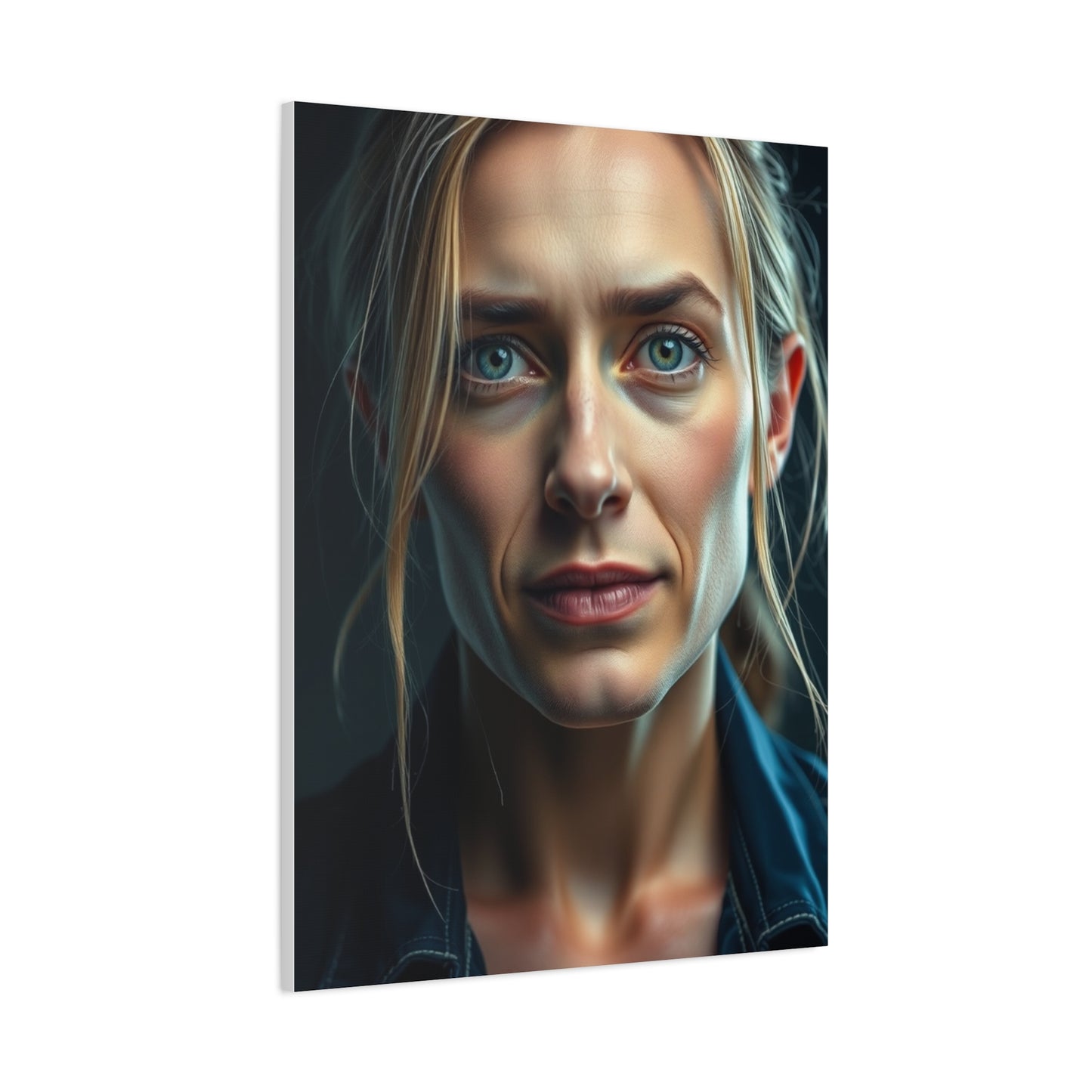 Supreme Shelby Kregel Art Collection Wall Art & Canvas Print