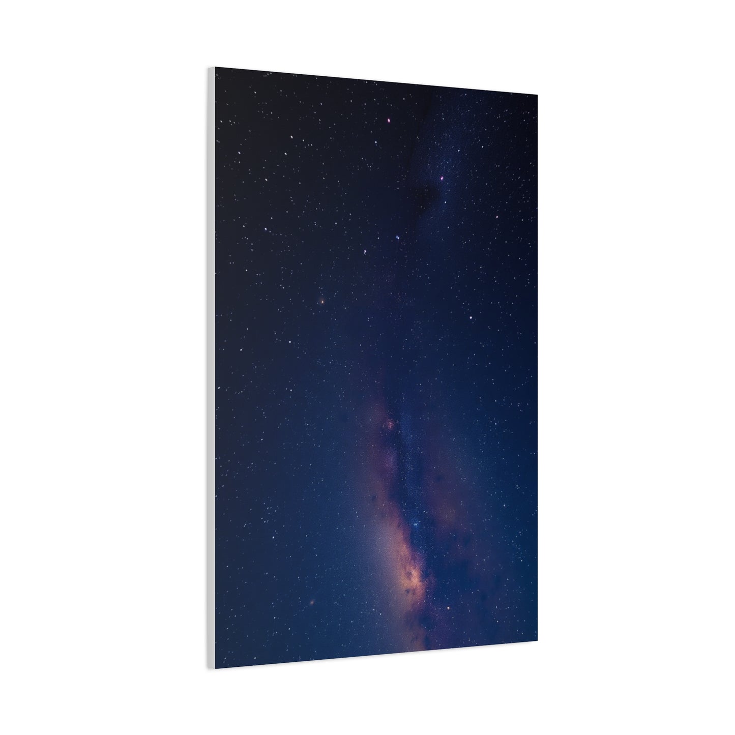 Supreme Night Sky Art Collection Wall Art & Canvas Print